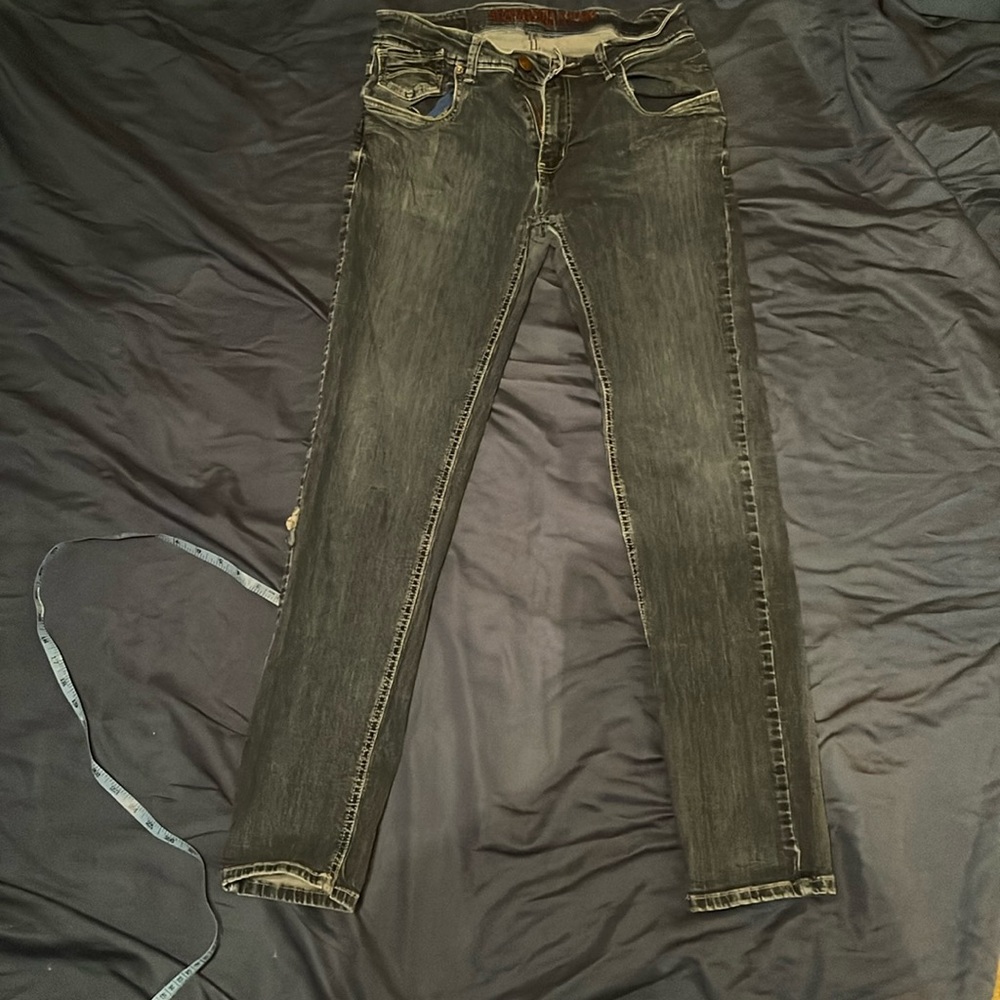 DXX KILLER MAN ST 36x31